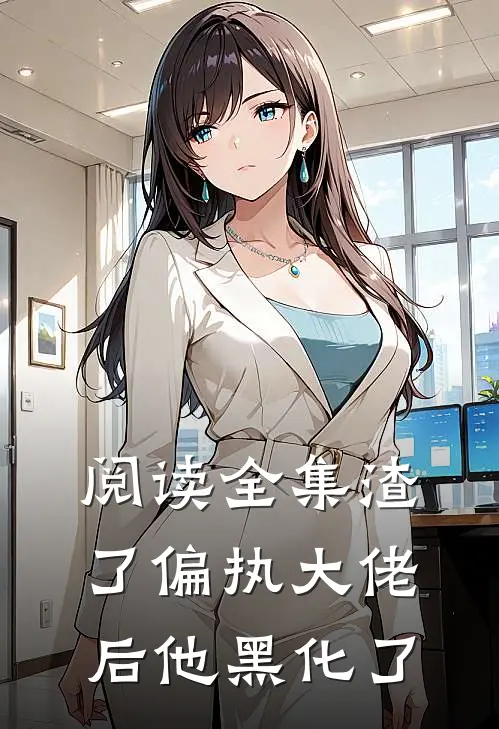 阅读全集渣了偏执大佬后他黑化了