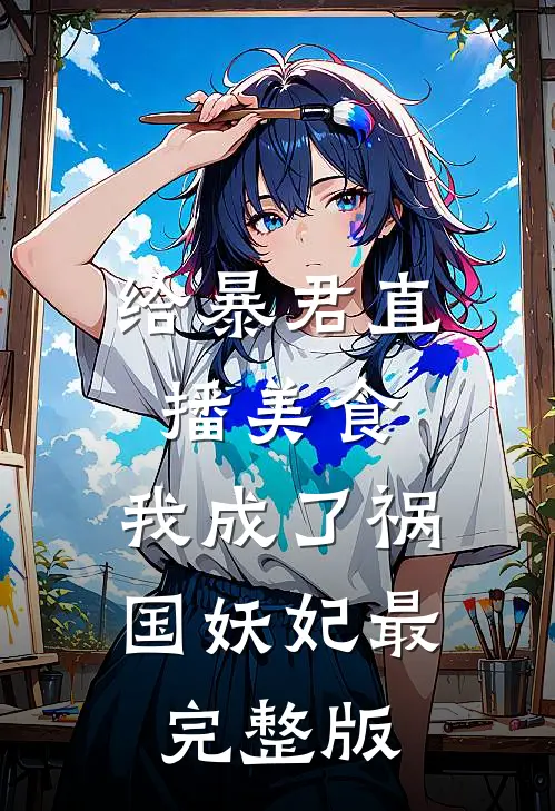 给暴君直播美食，我成了祸国妖妃最完整版