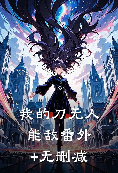 我的刀无人能敌番外+无删减