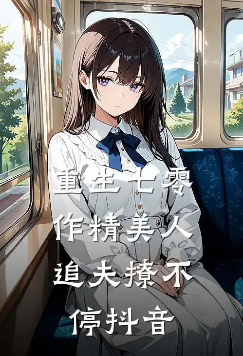 重生七零：作精美人追夫撩不停抖音