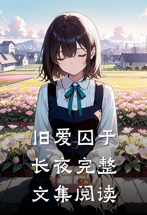 旧爱囚于长夜完整文集阅读