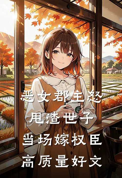 恶女郡主怒甩渣世子，当场嫁权臣高质量好文