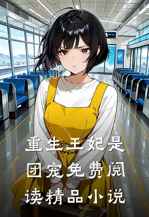 重生王妃是团宠免费阅读精品小说