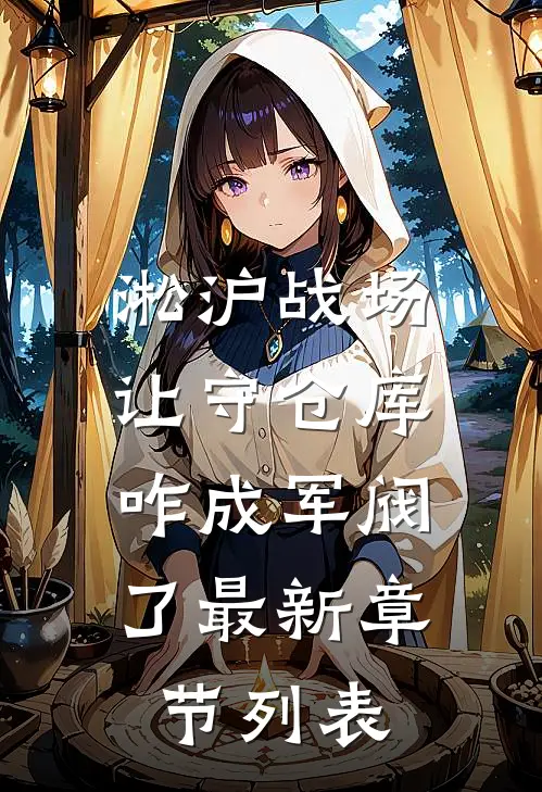 淞沪战场：让守仓库，咋成军阀了最新章节列表