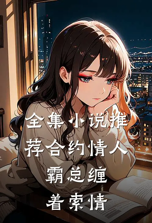 全集小说推荐合约情人：霸总缠着索情