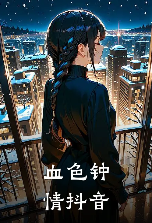 血色钟情抖音