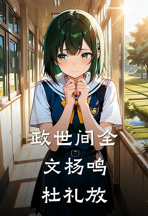 政世间全文杨鸣杜礼放