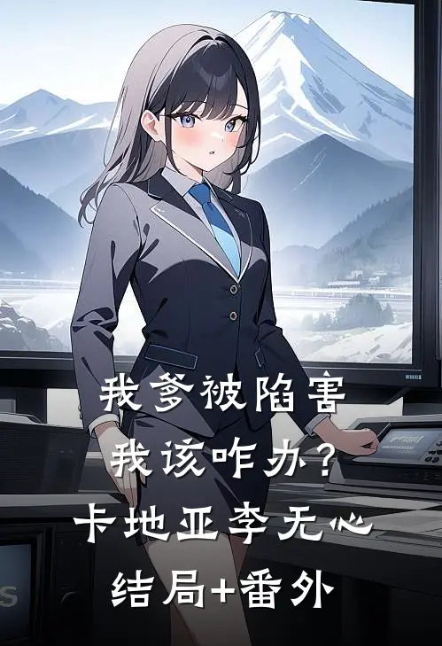 我爹被陷害，我该咋办？卡地亚李无心结局+番外