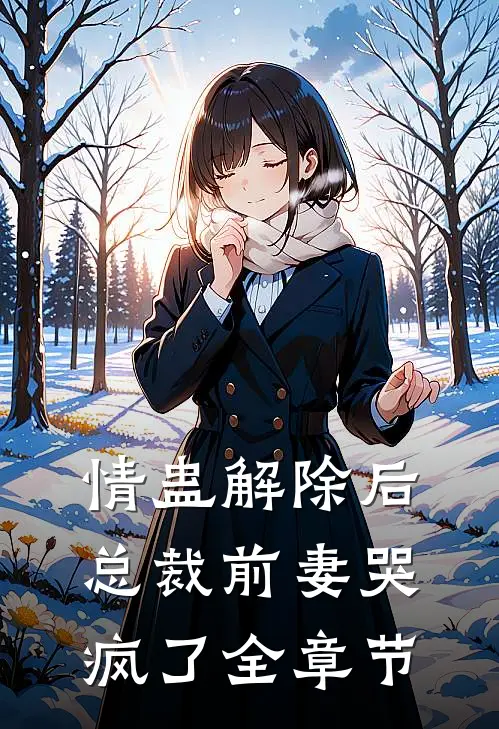 情蛊解除后，总裁前妻哭疯了全章节