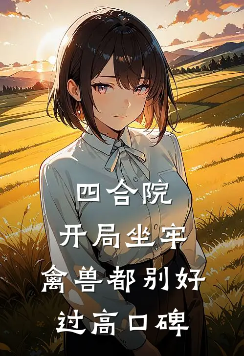 四合院：开局坐牢，禽兽都别好过高口碑