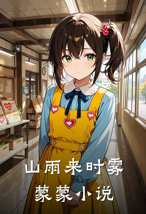 山雨来时雾蒙蒙小说