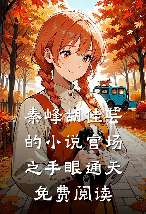 秦峰胡佳芸的小说官场之手眼通天免费阅读