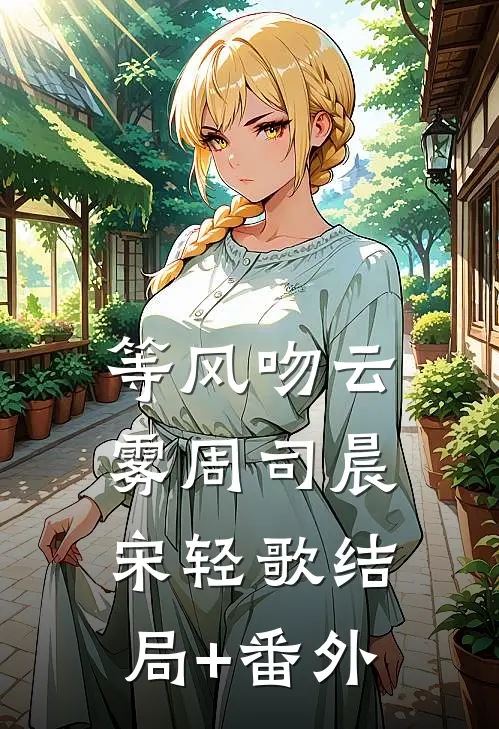 等风吻云雾周司晨宋轻歌结局+番外