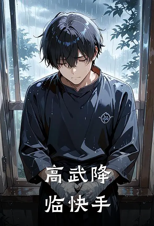 高武降临快手