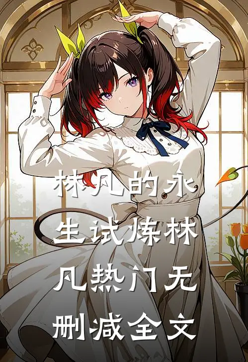 林凡的永生试炼林凡热门无删减全文