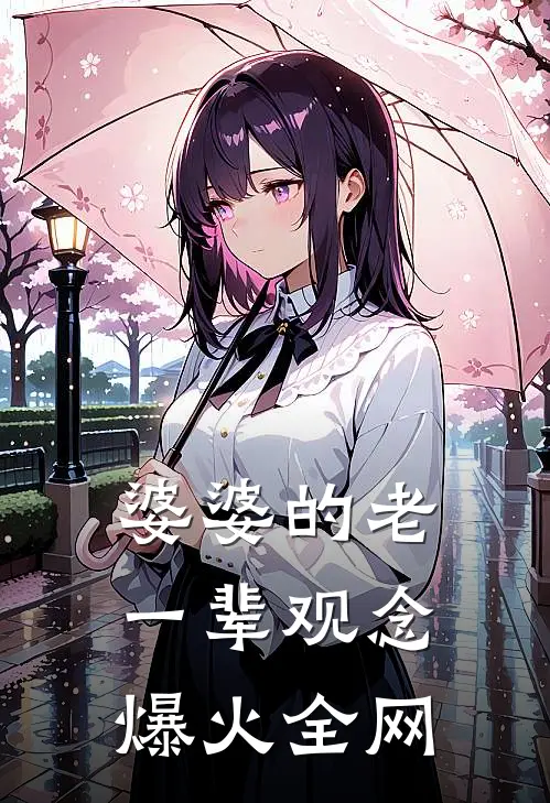 婆婆的老一辈观念爆火全网