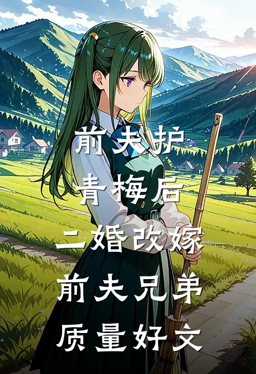 前夫护青梅后，二婚改嫁前夫兄弟质量好文