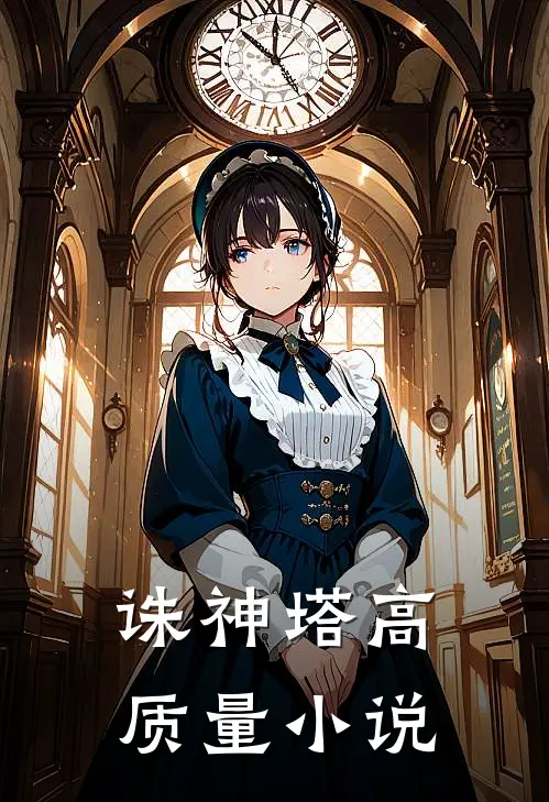 诛神塔高质量小说