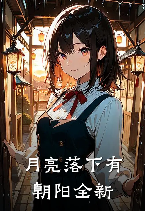 月亮落下有朝阳全新