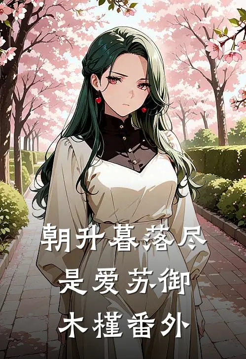 朝升暮落尽是爱苏御木槿番外