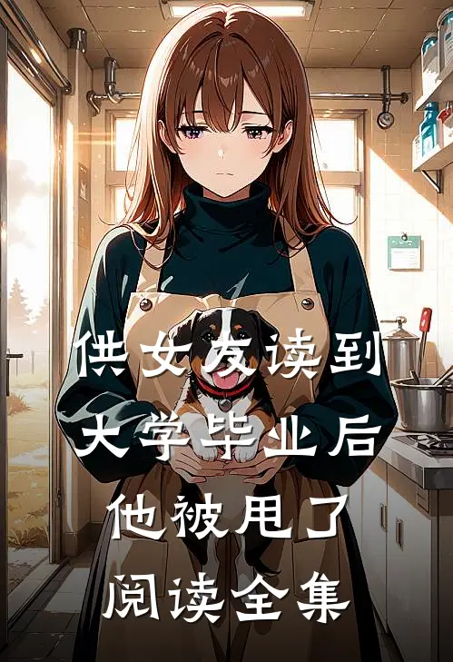 供女友读到大学毕业后，他被甩了阅读全集