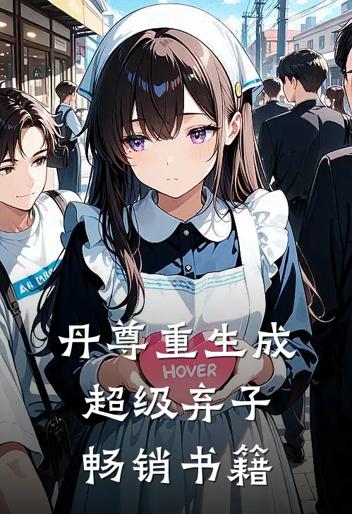 丹尊重生成超级弃子畅销书籍