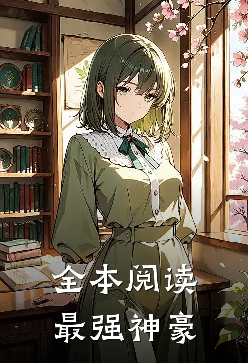 全本阅读最强神豪
