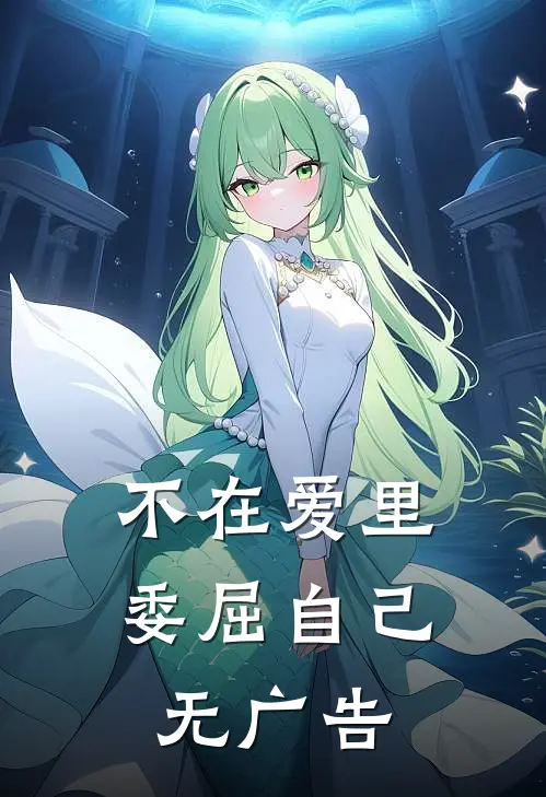 不在爱里委屈自己无广告