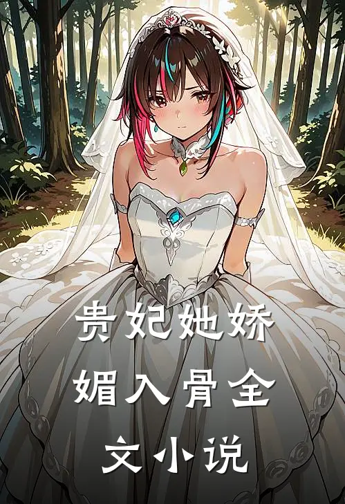 贵妃她娇媚入骨全文小说