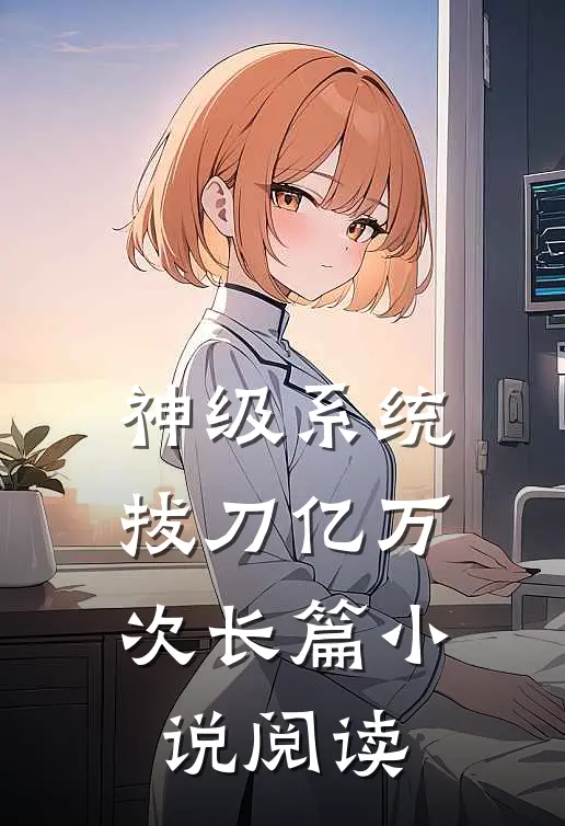 神级系统拔刀亿万次长篇小说阅读