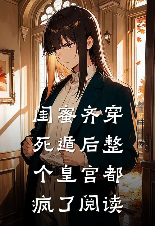 闺蜜齐穿，死遁后整个皇宫都疯了阅读