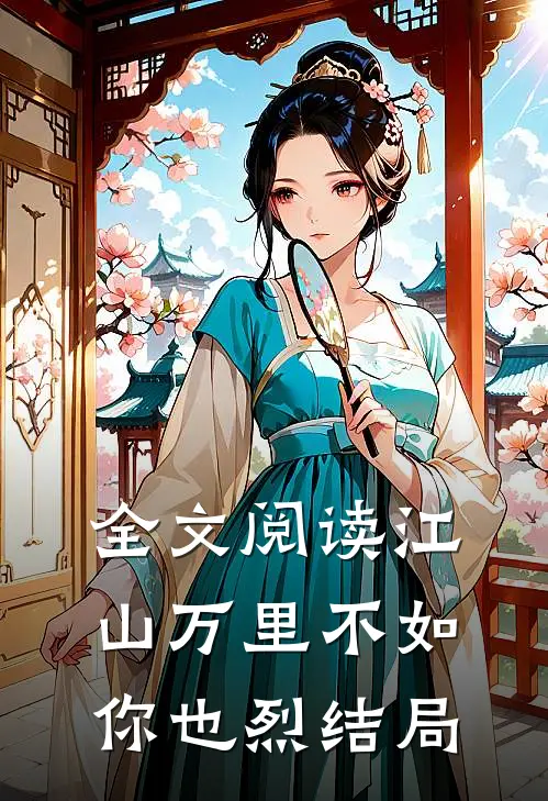 全文阅读江山万里不如你也烈结局