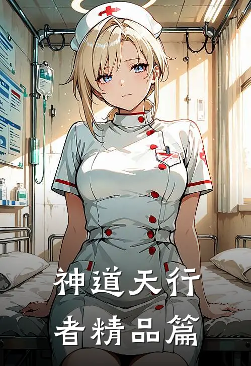 神道天行者精品篇