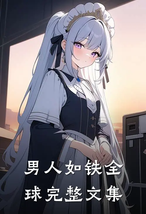 男人如铁全球完整文集