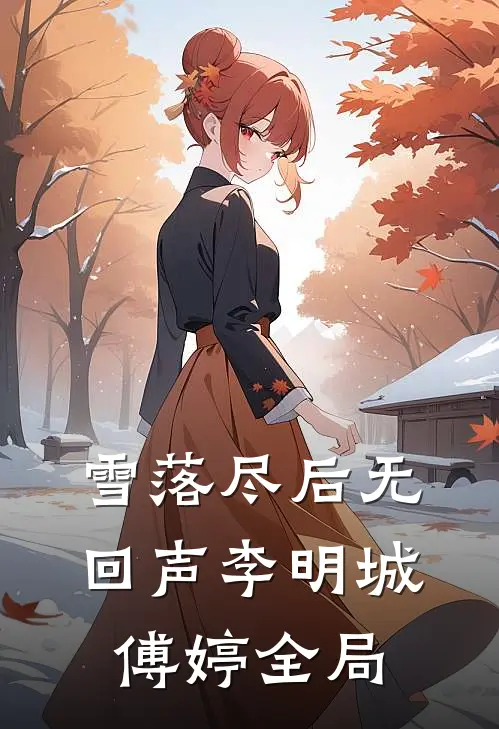 雪落尽后无回声李明城傅婷全局