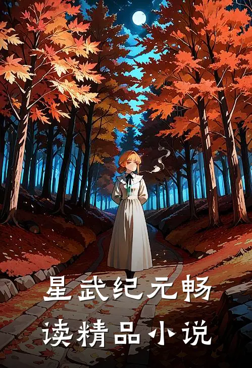 星武纪元畅读精品小说