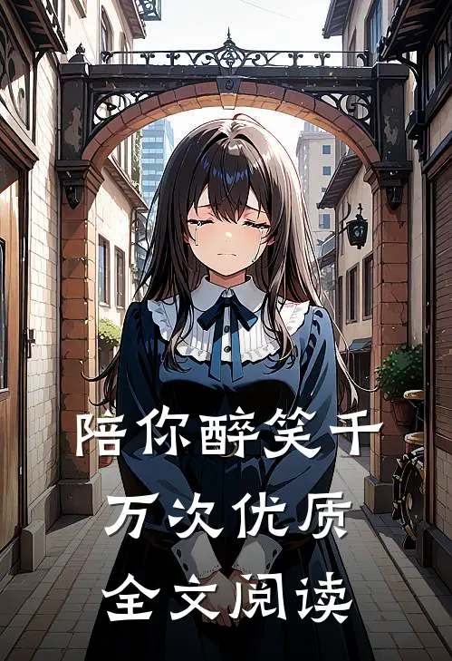 陪你醉笑千万次优质全文阅读