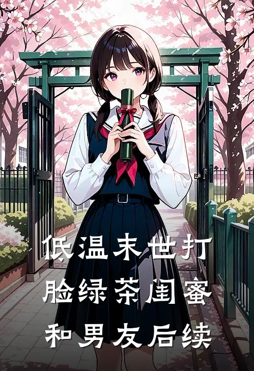 低温末世打脸绿茶闺蜜和男友后续