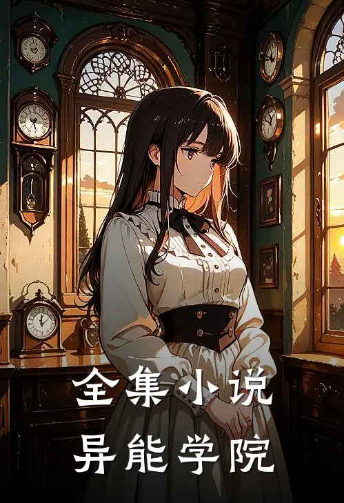 全集小说异能学院