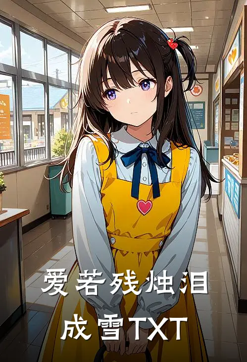 爱若残烛泪成雪TXT