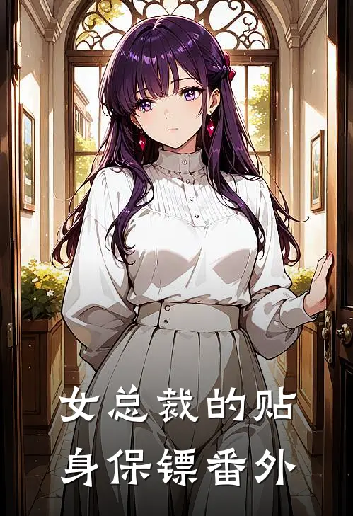 女总裁的贴身保镖 番外