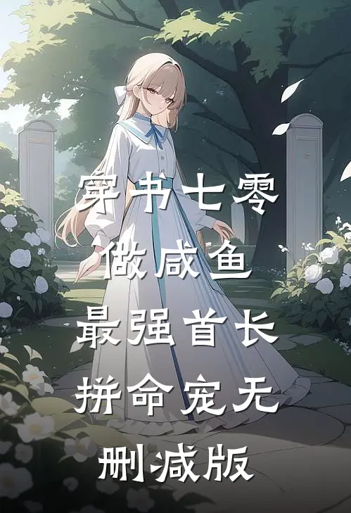 穿书七零做咸鱼，最强首长拼命宠无删减版