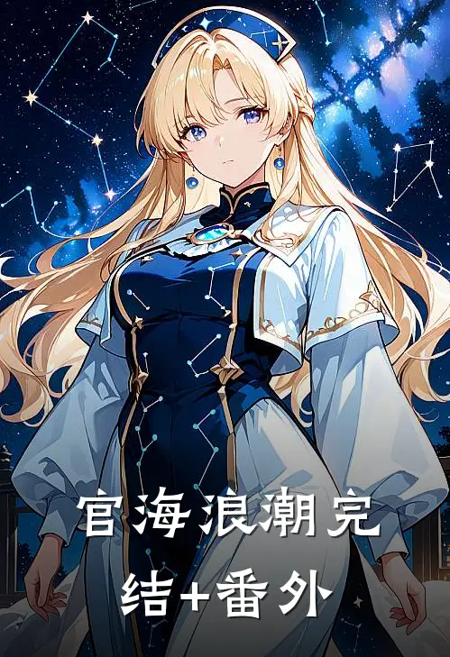 官海浪潮完结+番外