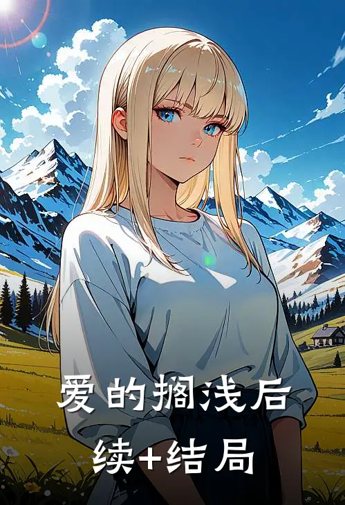 爱的搁浅后续+结局