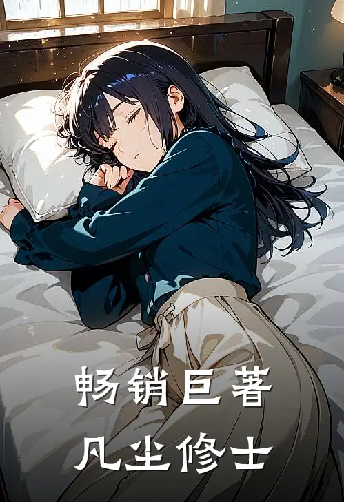 畅销巨著凡尘修士