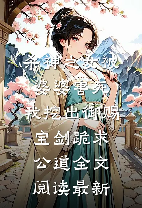 杀神之女被婆婆害死，我挖出御赐宝剑跪求公道全文阅读最新