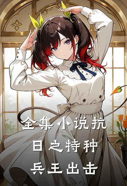 全集小说抗日之特种兵王出击