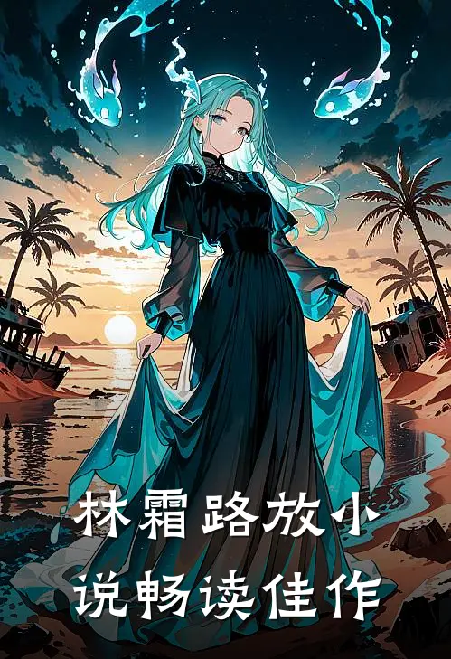 林霜路放小说畅读佳作