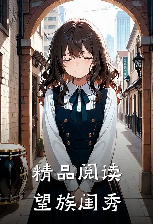 精品阅读望族闺秀