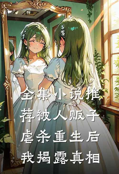 全集小说推荐被人贩子虐杀重生后，我揭露真相